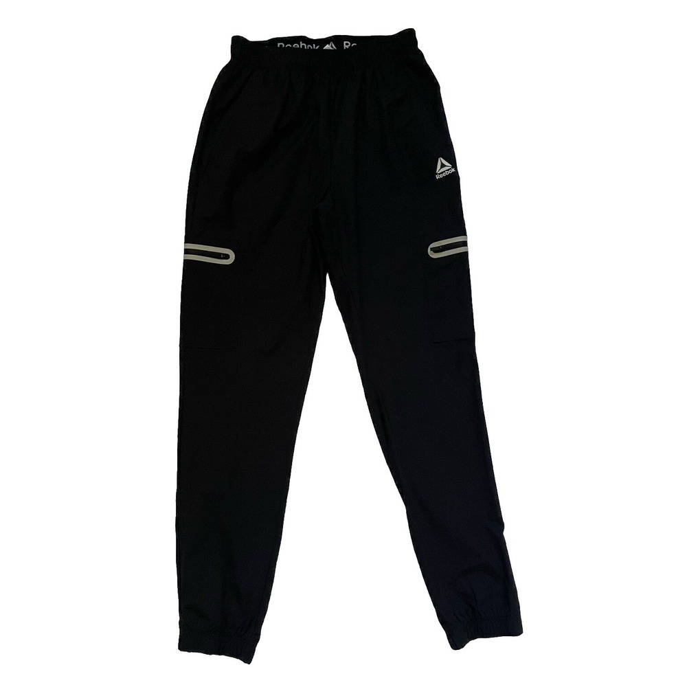 Reebok Boys‎ Transition Performance Joggers Size XXL 18